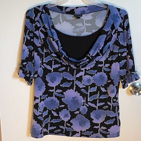 East 5th women’s XL blouse - Picture 11 of 11